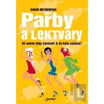Pařby a lektvary - Sarah Mlynowska