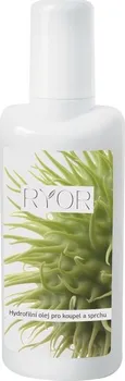 Koupelový olej RYOR Ryoherba hydrofilní olej pro koupel a sprchu 200 ml