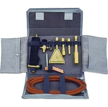 MEVA Pájecí souprava - brašna, 2192