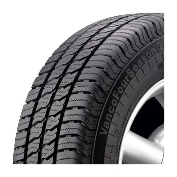 Continental Vanco Four Seasons 2 225/75 R16 121/120 R
