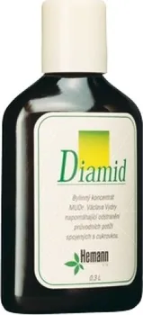 Přírodní produkt Hemann Diamid 300 ml