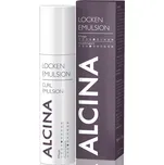 Alcina Emulze pro vlnité vlasy 100 ml