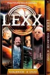 DVD Lexx 4