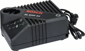 Nabíječka baterií Bosch AL 2450