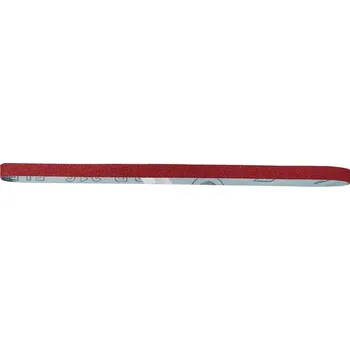 Brusný papír 2608606203 sada brusných pásů, 3dílná 13 x 455 mm, 40