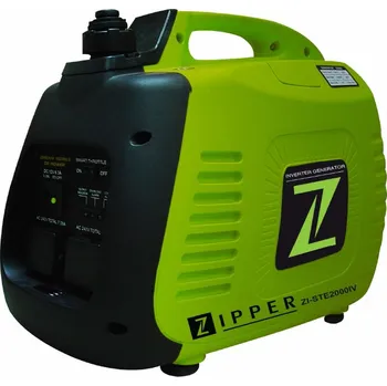 Elektrocentrála Zipper ZI-STE2000IV