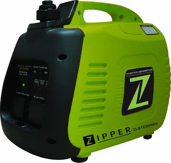 Elektrocentrála Zipper ZI-STE2000IV