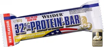 Weider 32% Protein bar 60 g