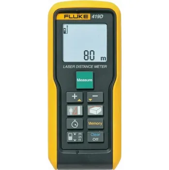 Měřící laser Fluke 419D