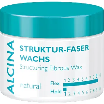Stylingový přípravek Alcina Strukturovací Faser-Vosk 50 ml