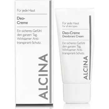 Alcina W deo krém 50 ml