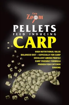 Pelety Flavoured Pellets 800g / 6mm - Carp Zoom