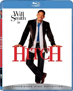 Blu-ray film BLU-RAY Hitch: Lék pro moderního muže