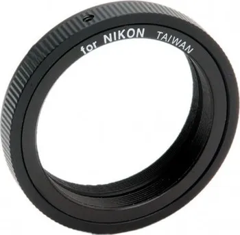 CELESTRON T-Ring, T-kroužek pro D/SLR NIKON (93402)