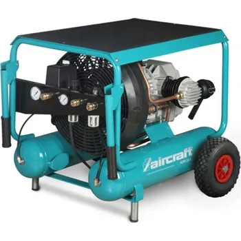 Kompresor Aircraft Aircar 461/22 Premium