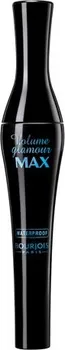 BOURJOIS Mascara Volume Glamour Max Waterproof 51 Noir Waterproof 10 ml