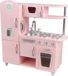 KidKraft Kuchyňka Pink Vintage