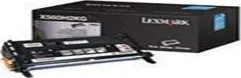 X560H 10K Black High Yield Toner Cartridge
