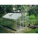 Limes Variant J4 2,5 x 4 m sklo 4 mm