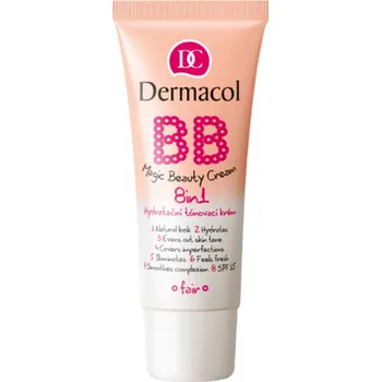 Recenze Dermacol BB Magic Beauty Cream 30 ml