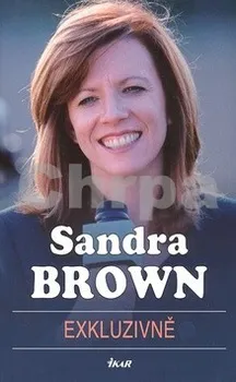 Slovník Exkluzivně - Sandra Brown