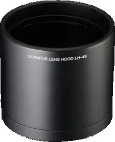 Olympus LH-49 (pro 60mm makro objektiv) V324490BW000