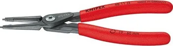 Kleště Kleště rovné pro vnitřní pojistné kroužky Knipex 48 11 J2, 19 - 60 mm