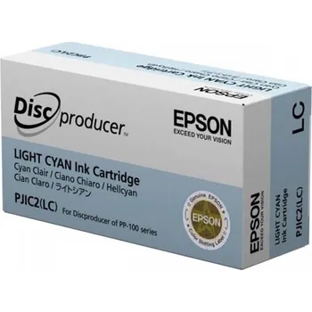 Originální Epson PJIC2(LC) (C13S020448)