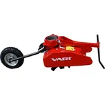 Rotační plečka VARI RP-T2/S