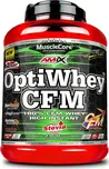 Amix OptiWhey CFM instant protein 1000 g