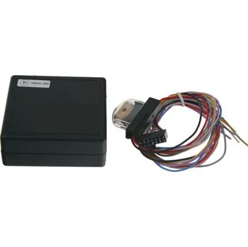 Autorádio adaptér CAN-Bus pro vozy AUDI A4