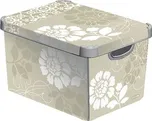 Box úložný dekorativní L ROMANCE