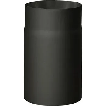 Roura kouřová 120mm/ 250 t.1,5mm…