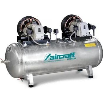 Kompresor Aircraft Airprofi Tandem Premium 583/500/10 H