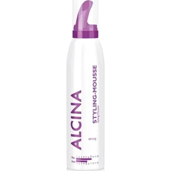 Stylingový přípravek Alcina Styling-pěna 150 ml
