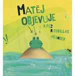 Matěj objevuje - Alberto Pez