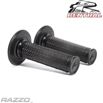 grip MX gripy RENTHAL Ultra Tacky Dual Tapered Diamond Waffle Grip
