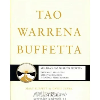 Tao Warrena Buffetta - David Clark; Mary Buffet
