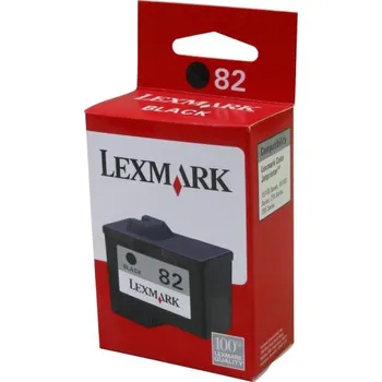 Originální Lexmark 18L0032E No.82