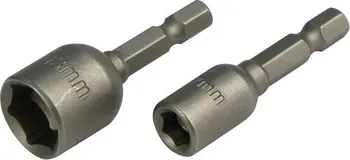 Klíč Klíč nástrčný HEX do vrtačky 7x48 mm KITO 4810607