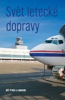 Technika Svět letecké dopravy - Jiří Pruša