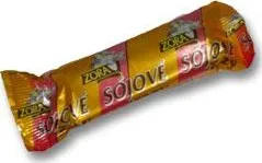 Čokoládová tyčinka Nestle Zora Sojove řezy 50 g