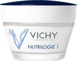 Vichy Nutrilogie 1 krém na suchou pleť…