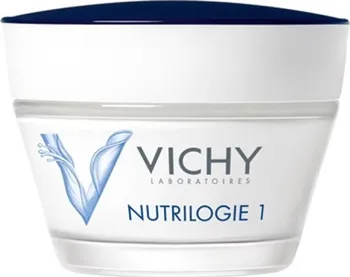 Pleťový krém Vichy Nutrilogie 1 krém na suchou pleť 50 ml
