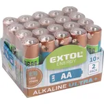 EXTOL Energy Alkalické tužkové baterie…