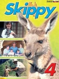 DVD Skippy 4