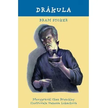 Drákula - Stoker Bram (2013, brožovaná)