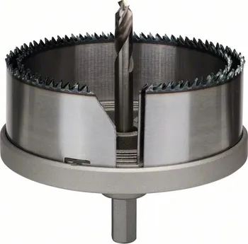 Pilová děrovka 2608584064 2dílná souprava pilových děrovek 90; 100 mm
