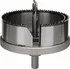 Pilová děrovka 2608584064 2dílná souprava pilových děrovek 90; 100 mm