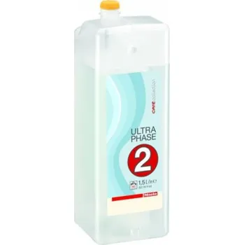 Prací gel Miele Kartuše UltraPhase 2